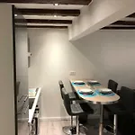 Centre Historique Lägenhet