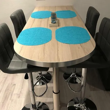 Апартаменты Centre Historique Кольмар