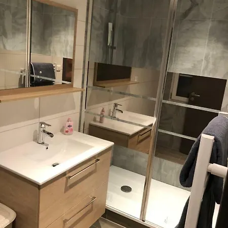 Centre Historique Appartement *