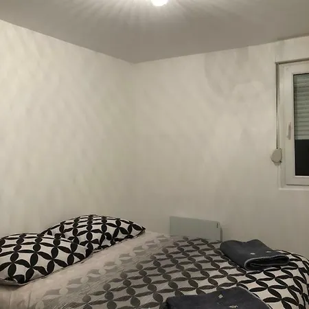 Appartement Centre Historique *