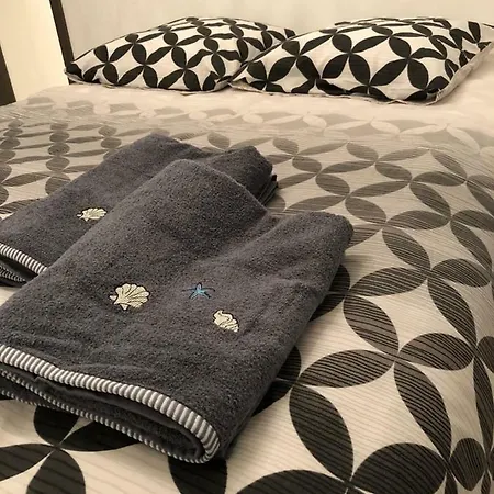 公寓 Centre Historique