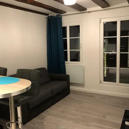 Centre Historique * 科尔马