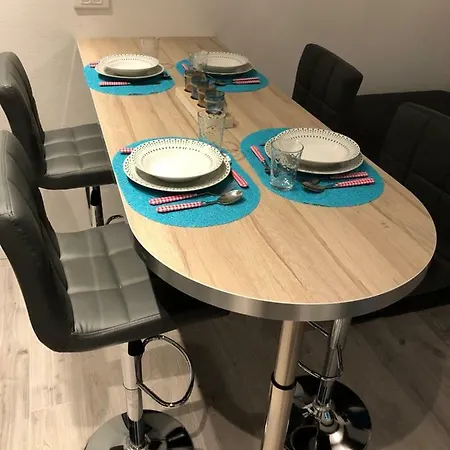 Centre Historique Апартаменты *