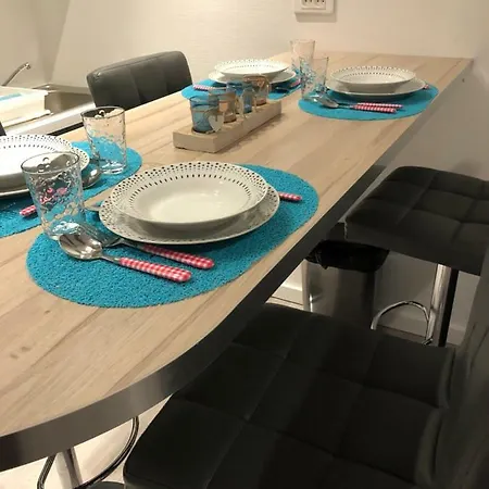 Centre Historique Appartement