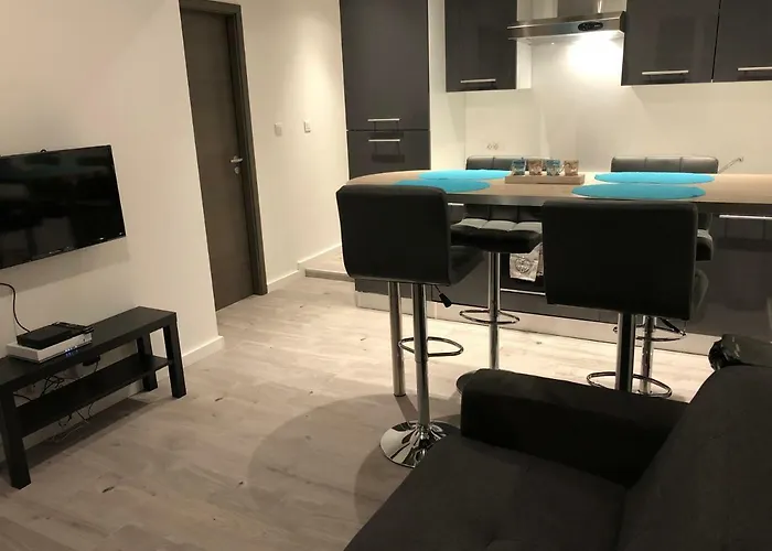 Apartamento Centre Historique