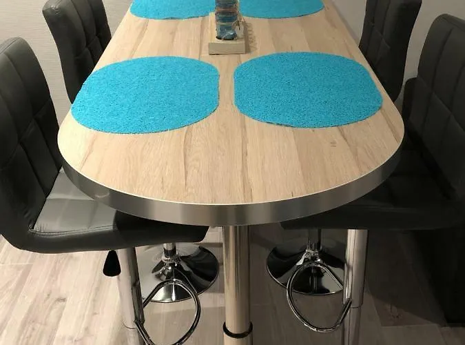 Apartamento Centre Historique Colmar