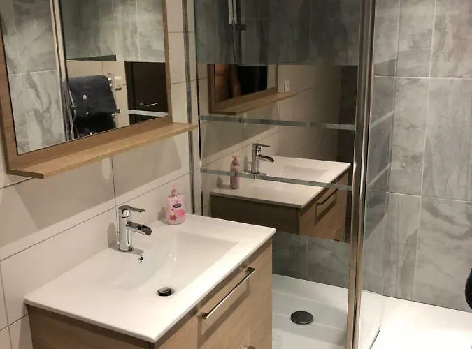 Centre Historique Apartamento Colmar