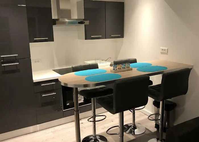 Centre Historique Apartamento Colmar