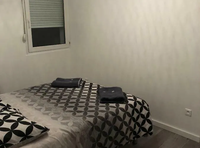 Centre Historique Apartamento Colmar