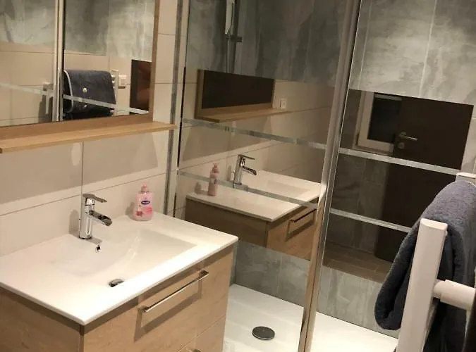 Centre Historique Apartamento *