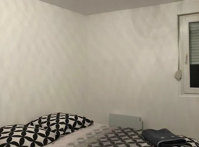 Apartamento Centre Historique *