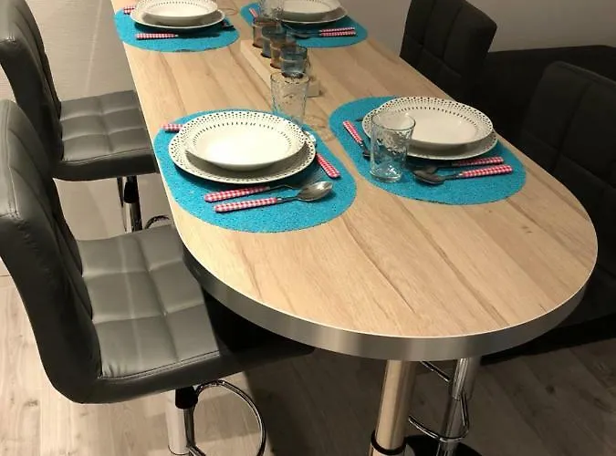 Centre Historique Апартаменты *