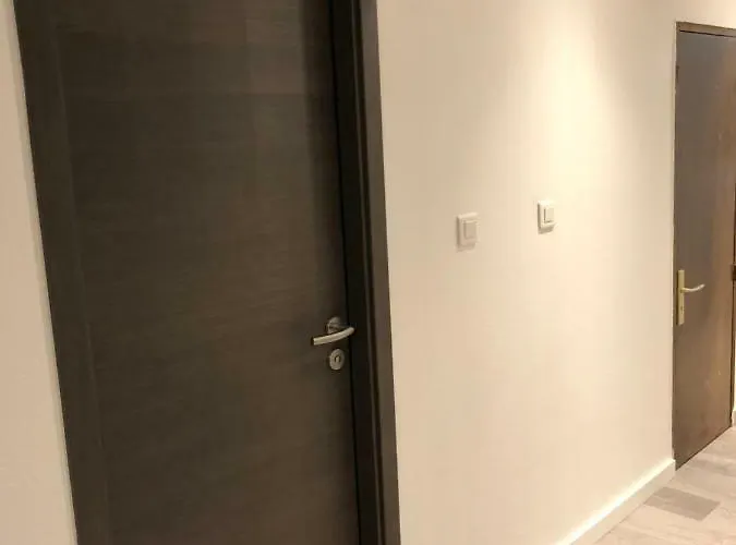 Centre Historique Apartamento Colmar