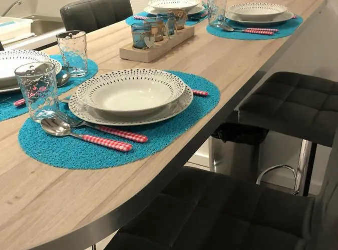 Centre Historique Apartamento